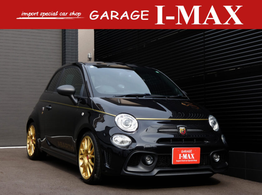 595 スコルピオーネオーロ